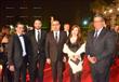 نجوم الفن في كواليس حفل أوسكار العرب الأول (48)                                                                                                                                                         