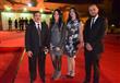 نجوم الفن في كواليس حفل أوسكار العرب الأول (44)                                                                                                                                                         