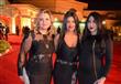 نجوم الفن في كواليس حفل أوسكار العرب الأول (40)                                                                                                                                                         