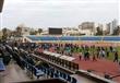 أزمة فى ستاد الإسكندرية بسبب تذاكر مباراة نيجيريا                                                                                                                                                       