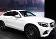 مرسيديس GLC-Coupe                                                                                                                                                                                       