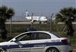 الشرطة القبرصية تخلي شريطا ساحليا قرب مطار لارنكا