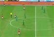 مباراة مصر ونيجيريا بالشوط الأول