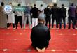 حكم الصلاة بالمساجد التى بها قبور؟