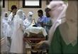 الصحة السعودية: حالة وفاة وإصابة جديدة بفيروس (كور