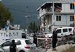 ارتفاع قتلى تفجير جنوب شرقي تركيا إلى 7 رجال شرطة
