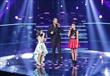 الحلقة النهائية في the voice kids (2)                                                                                                                                                                   