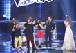 الحلقة النهائية في the voice kids (4)                                                                                                                                                                   