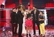 الحلقة النهائية في the voice kids (3)                                                                                                                                                                   