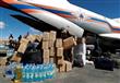 طائرات روسية تنقل 620 طنا من المساعدات إلى سوريا 