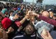 استمرار سوء أوضاع اللاجئين على الحدود المقدونية اليونانية (9)                                                                                                                                           