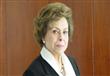 مرفت تلاوي رئيس منظمة المرأة العربية