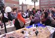 محافظ بورسعيد يشهد احتفالية اليوم العالمي للمرأة                                                                                                                                                        