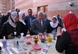 محافظ بورسعيد يشهد احتفالية اليوم العالمي للمرأة (3)                                                                                                                                                    