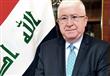 الرئيس العراقي، محمد فؤاد معصوم