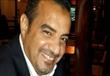 أحمد الإدريسي عضو البرلمان بحزب المصريين الأحرار
