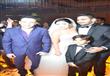 تامر حسني ومصطفى قمر والليثي في حفل زفاف (4)                                                                                                                                                            