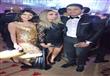 تامر حسني ومصطفى قمر والليثي في حفل زفاف (8)                                                                                                                                                            