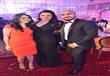 تامر حسني ومصطفى قمر والليثي في حفل زفاف (7)                                                                                                                                                            