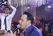 تامر حسني ومصطفى قمر والليثي في حفل زفاف (13)                                                                                                                                                           