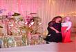 تامر حسني ومصطفى قمر والليثي في حفل زفاف (22)                                                                                                                                                           