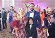 تامر حسني ومصطفى قمر والليثي في حفل زفاف (28)                                                                                                                                                           