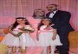 تامر حسني ومصطفى قمر والليثي في حفل زفاف (29)                                                                                                                                                           