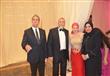 تامر حسني ومصطفى قمر والليثي في حفل زفاف (51)                                                                                                                                                           