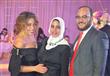 تامر حسني ومصطفى قمر والليثي في حفل زفاف (46)                                                                                                                                                           