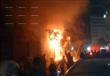 بالصور – حريق بمحل ملابس بوسط القاهرة.. والمطافئ تصل بعد نصف ساعة (2)                                                                                                                                   