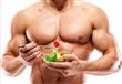 أغذية مهمة لبناء العضلات