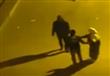شاب يعتدي بالسيف على شاب وامرأة في الشارع بالمغرب