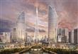 دبي تكشف عن مبنى أعلى من برج خليفة                                                                                                                                                                      