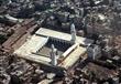 الأقمار الصناعية ثتبث لماذا أمر الرسول ببناء مسجد 