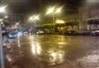 أمطار بكفر الشيخ (6)