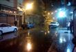 أمطار بكفر الشيخ