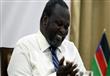 زعيم المتمردين في جنوب السودان رياك ماشار