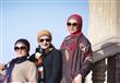 "الموضة" الإسلامية تفرض نفسها على دور الأزياء العا