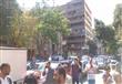 الأمن يغلق شارع نقابة الصحفيين من اتجاه رمسيس (7)                                                                                                                                                       