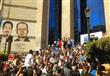 الأمن يغلق شارع نقابة الصحفيين من اتجاه رمسيس (9)                                                                                                                                                       