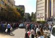 الأمن يغلق شارع نقابة الصحفيين من اتجاه رمسيس (10)                                                                                                                                                      
