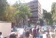 الأمن يغلق شارع نقابة الصحفيين من اتجاه رمسيس (2)                                                                                                                                                       