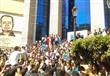 الأمن يغلق شارع نقابة الصحفيين من اتجاه رمسيس (4)                                                                                                                                                       