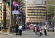 شوارع القاهرة واستقبال اولاند (3)                                                                                                                                                                       