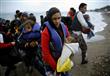الصليب الأحمر الألماني يبحث عن مئات الأطفال اللاجئ