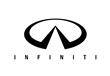 شعار شركة إنفينيتي للسيارات