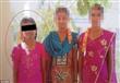 عائلة هندية تعثر على جثة ابنتهم معلقة على شجرة بعد اغتصابها  (3)                                                                                                                                        