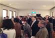 افتتاح معرض عصر بناة الأهرام باليابان (9)                                                                                                                                                               