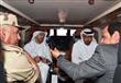 السيسي يصطحب ولي عهد أبو ظبي في جولة لتجمع بن زايد قبل مغادرته للقاهرة (5)                                                                                                                              