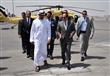 السيسي يصطحب ولي عهد أبو ظبي في جولة لتجمع بن زايد قبل مغادرته للقاهرة (7)                                                                                                                              
